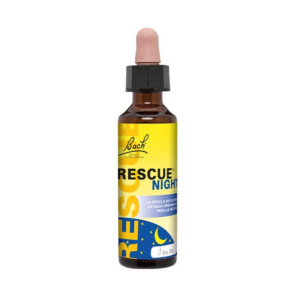 Rescue Night