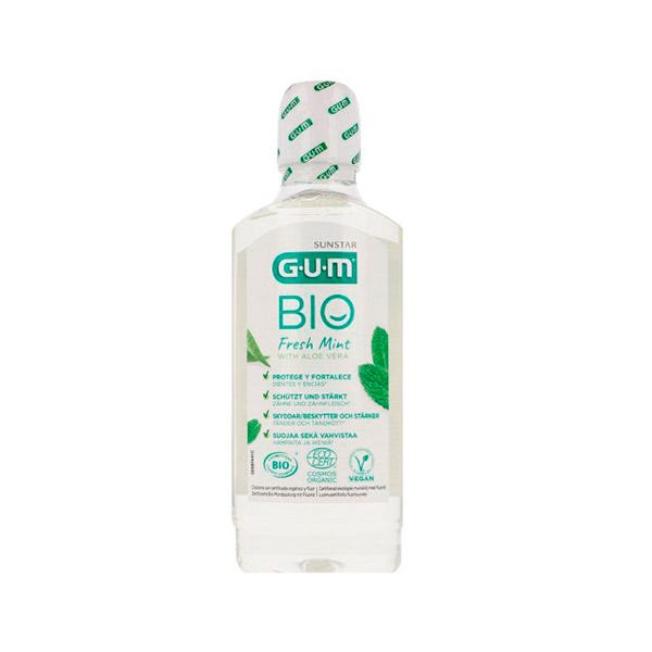 Bio Fresh Mint