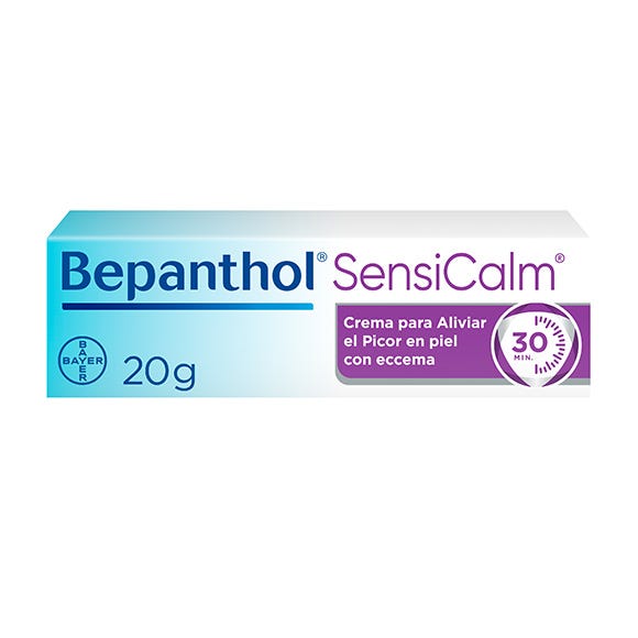 Sensicalm