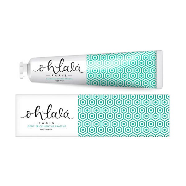 Menta Fresca