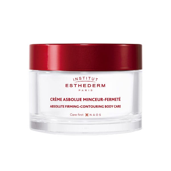 Crème Asbolue Minceur-Fermeté