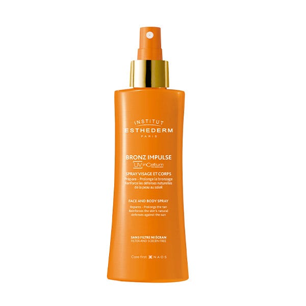 Bronz Impulse