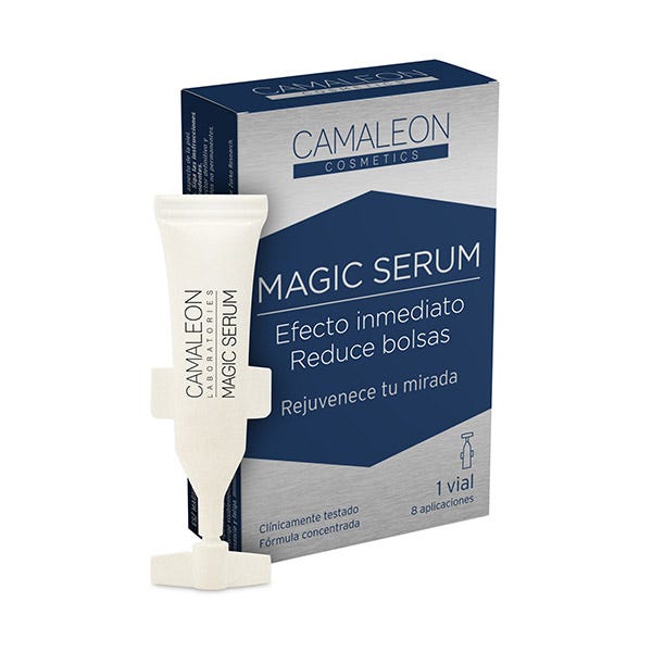 Magic Sérum