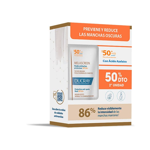 Pack Melascreen