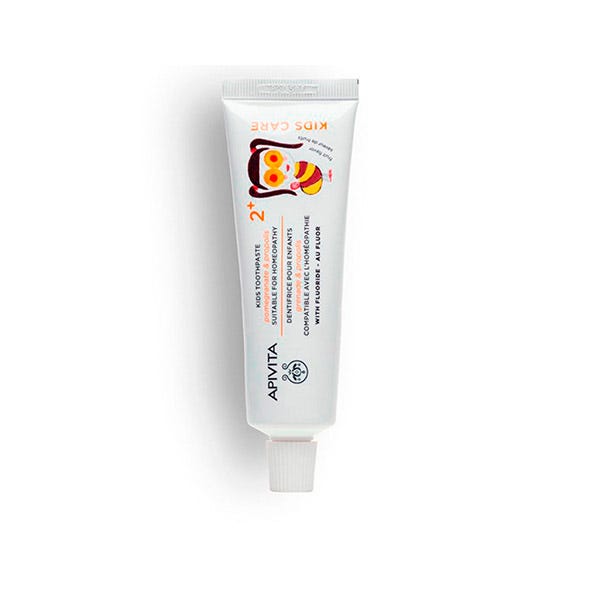 Kids Toothpaste