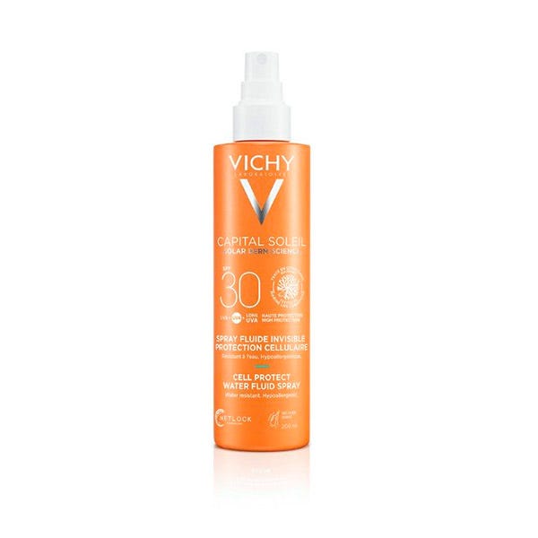 Capital Soleil Spf30