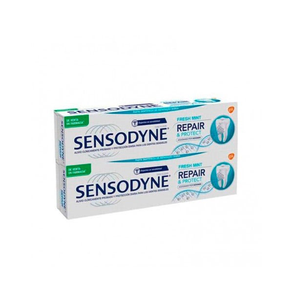 Duplo Repair & Protect