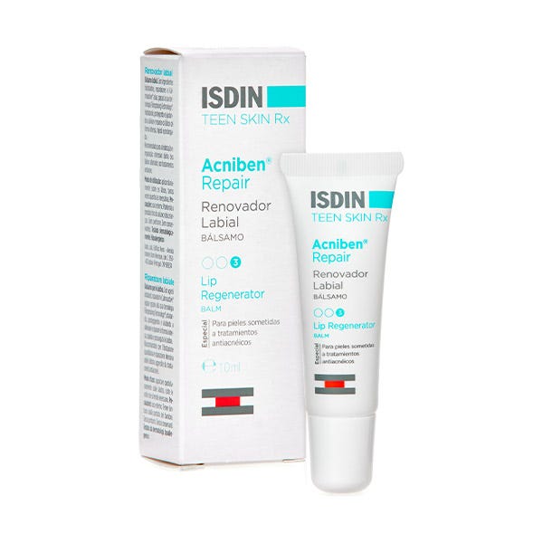 Acniben Repair