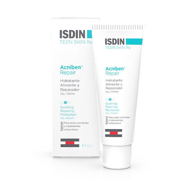 Acniben Repair