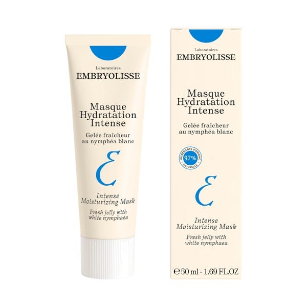 Masque Hydratation Intense