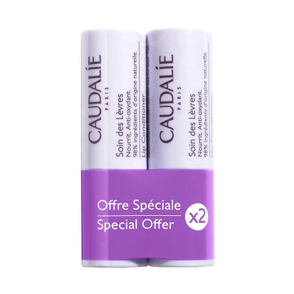 Dúo Stick Labial
