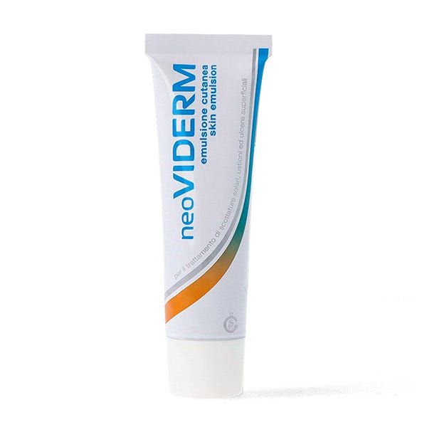 Emulsión Cutánea