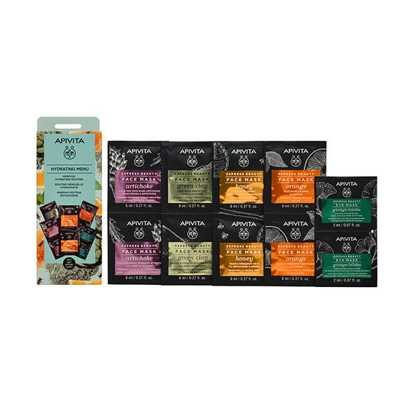 Express Beauty Hidratante