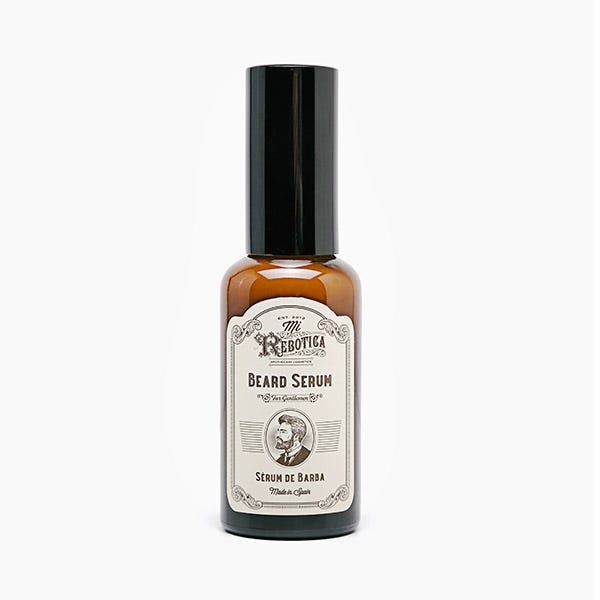 Sérum De Barba