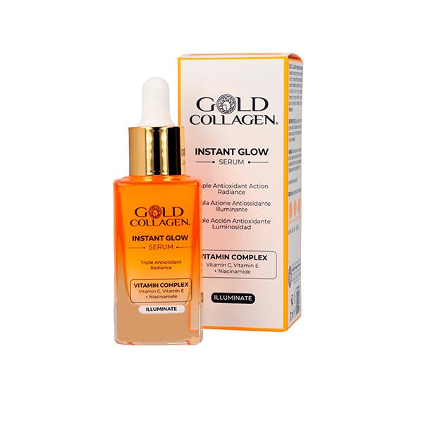 Instant Glow