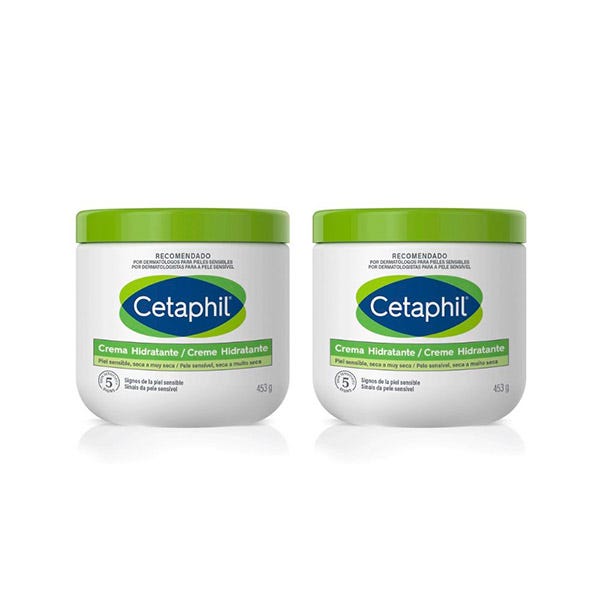 Duplo Crema Hidratante