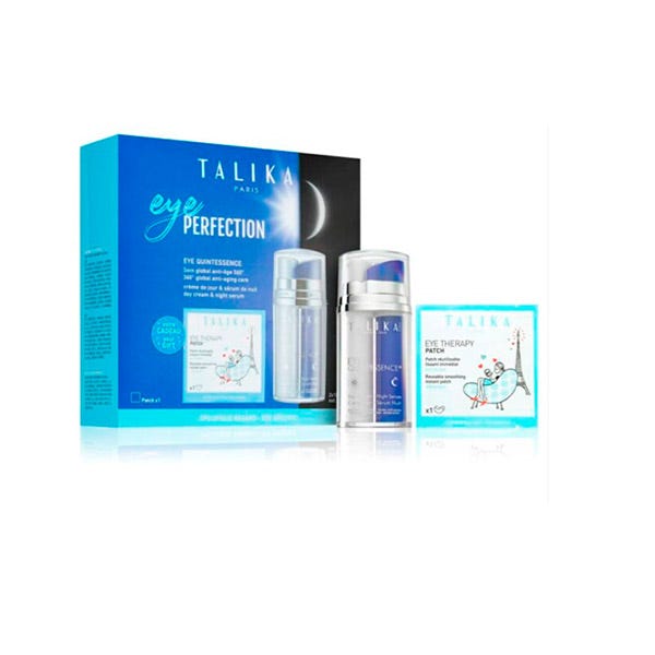 Set Eye Perfection