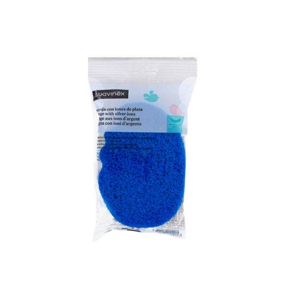 Esponja Antibacteriana