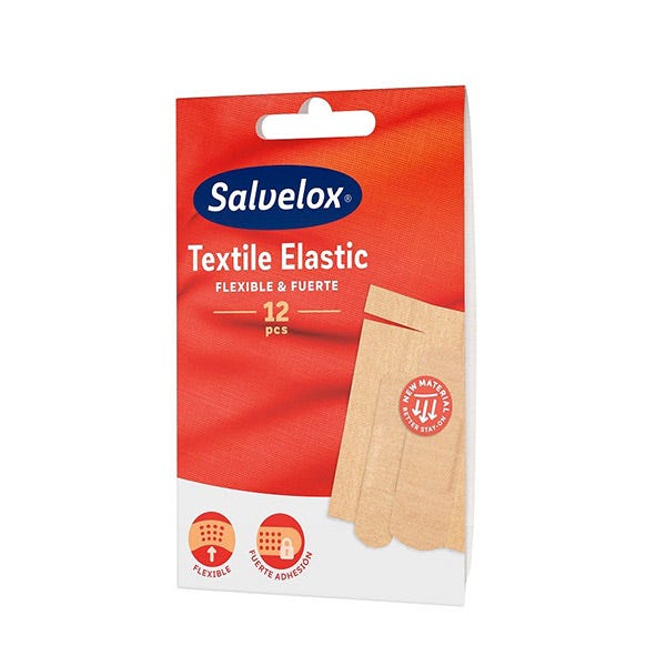 Textil Elastico