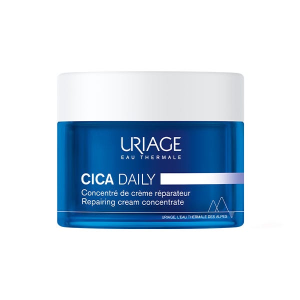 Cica Daily