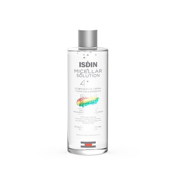 Micelar Solution