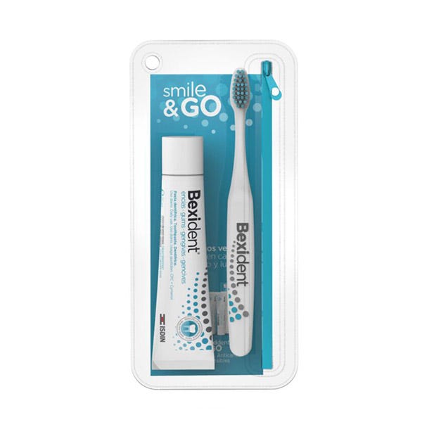 Kit Smile & Go