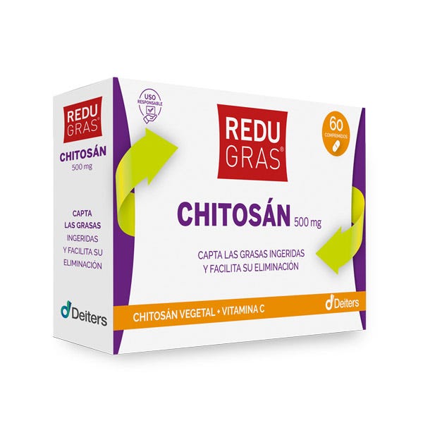 Chitosán