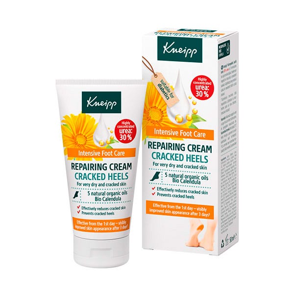 Intensive Foot Care 30% Urea