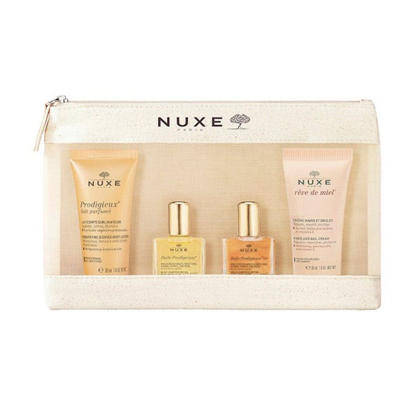 Kit Viaje Prodigieuse