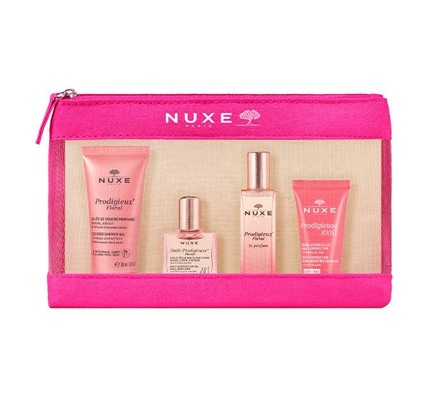 Kit Viaje Prodigieuse Floral
