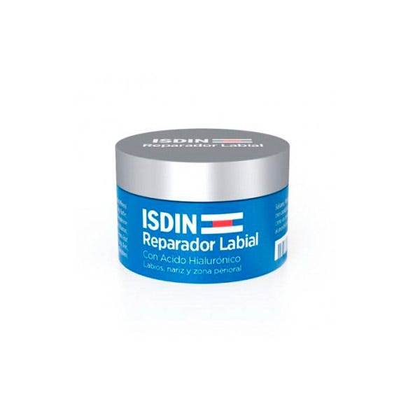 Tarro Reparador Labial