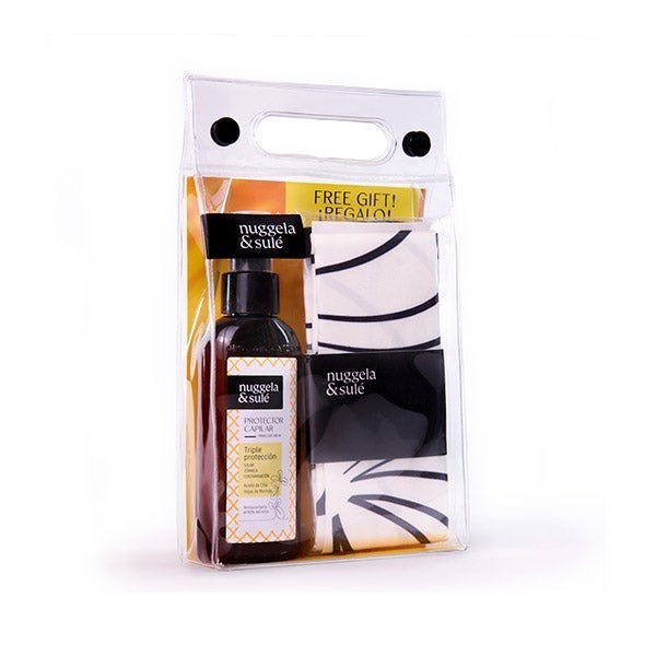 Kit Protector Capilar