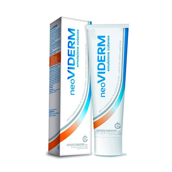 Emulsión Cutánea