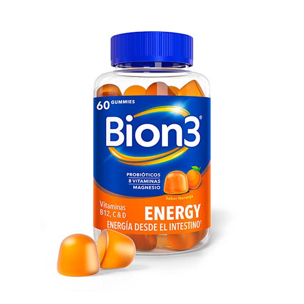 Gummies Energy