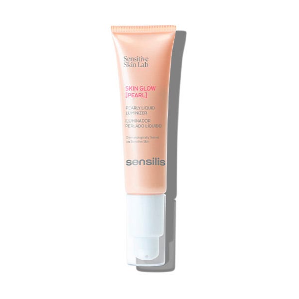 Skin Glow Pearl