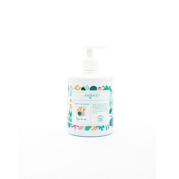 Agua De Mar