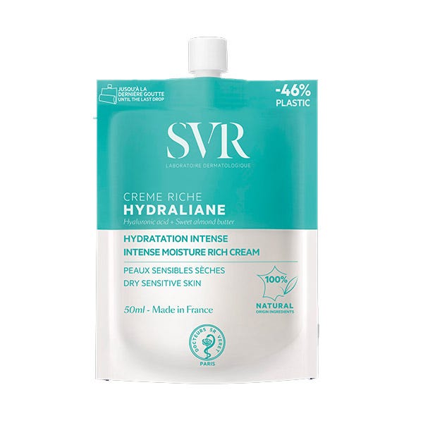 Creme Riche Hydraliane