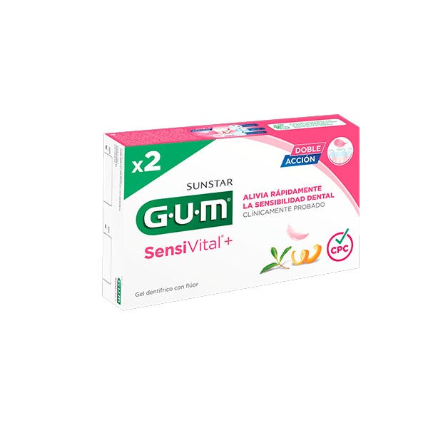 Sensivital +