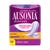 Compresas Discreet Extra
