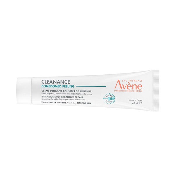 Cleanance Comedomed Peeling