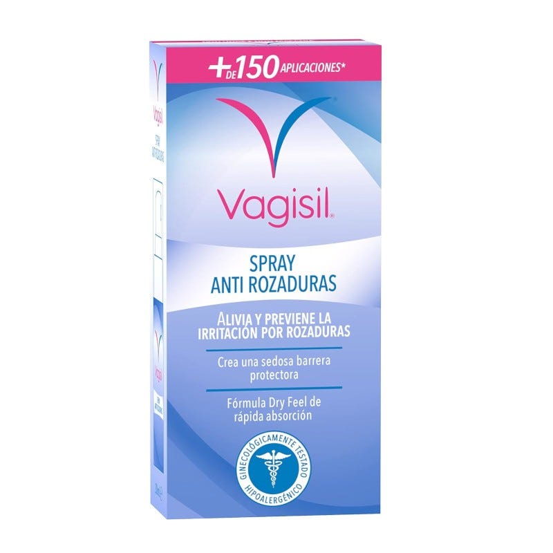 Spray Anti Rozaduras
