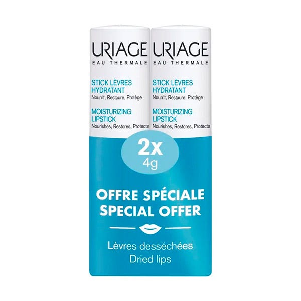Duplo Eau Thermale