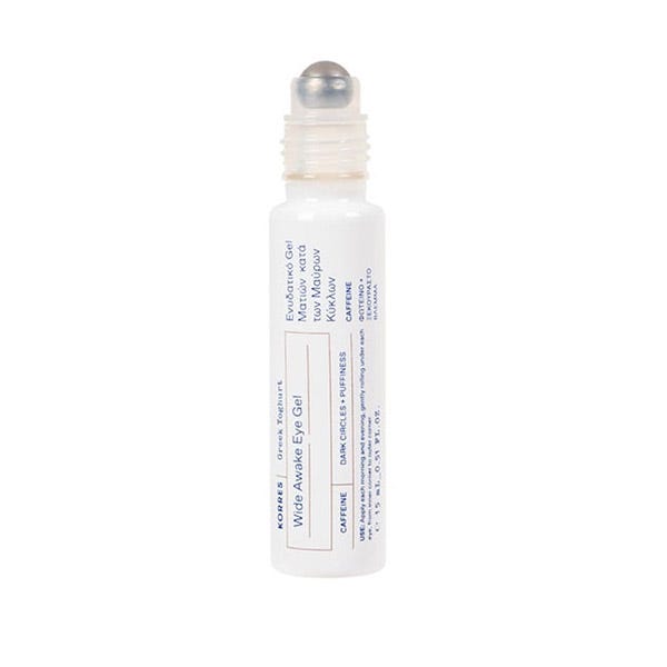 Wide Awake Eye Gel Greek Yoghurt