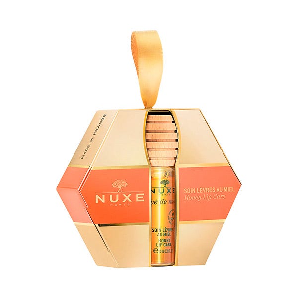 Cofre Honey Lip Care