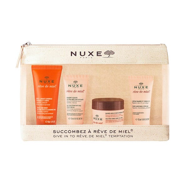 Pack Tónico Ginseng + Gel