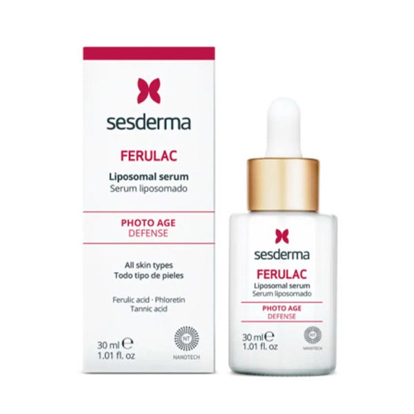 Ferulac Photo Age