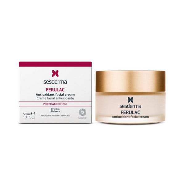 Ferulac Photo Age