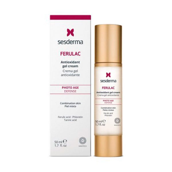 Ferulac Photo Age