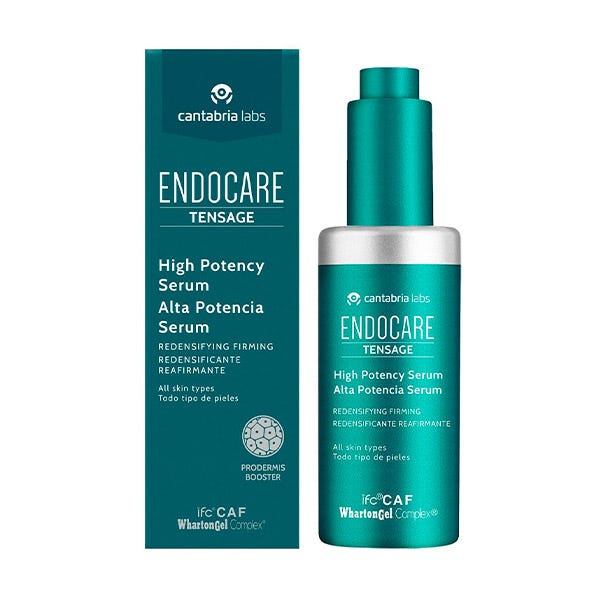 Serum Tensage Alta Potencia