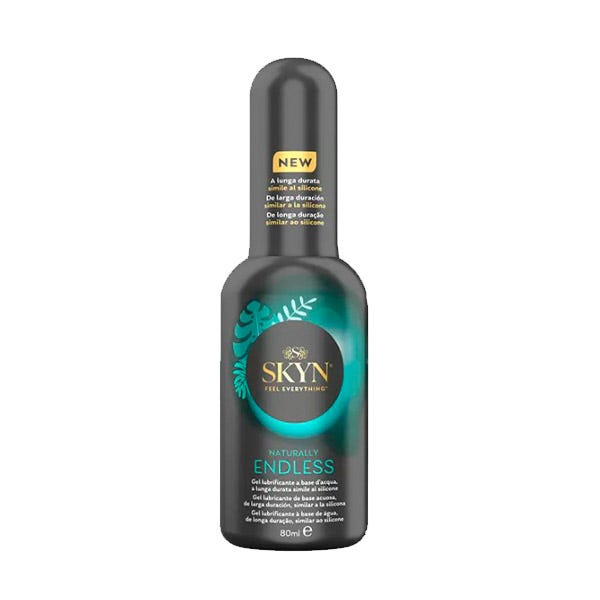 Gel Lubricante Endless